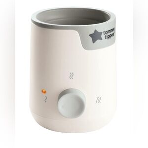Tommee Tippee Easiwarm Bottle Warmer